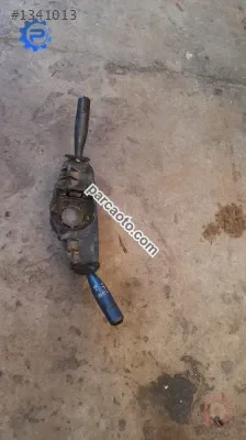 peugeot 306 çıkma sinyal silecek ünitesi