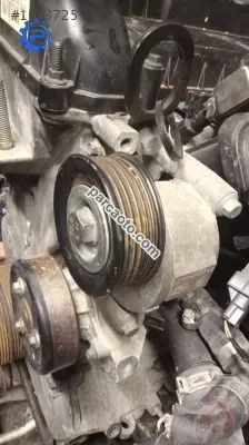 Volvo V50 Kapı - Ordu Ünye