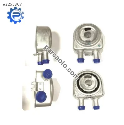 Mercedes-Benz 200 Yağ Soğutucu - İzmir Bornova