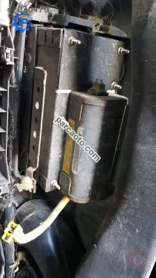hyundai atos çıkma yolcu airbag