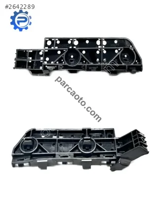 Honda Braket Tampon Crv 06-12 Ön Sol (Küçük)