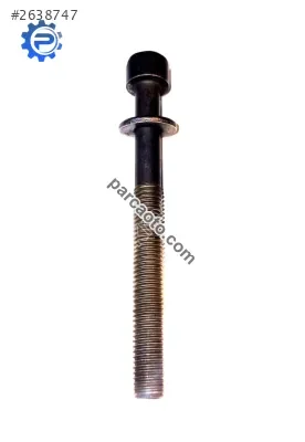 Nıssan Civata Silindir Kapak Navara 06-12/Yd25 02-05