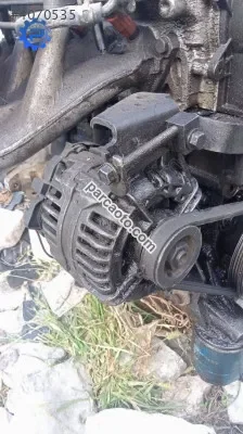 Mazda 323 Şarj Dinamosu - Ordu Ünye