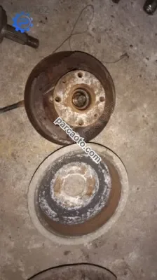 Lada Vega Kampana Komple - Ordu Ünye