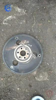 Daewoo Espero Volant - Ordu Ünye