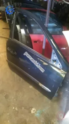 renault laguna 2 çıkma sağ ön kapı
