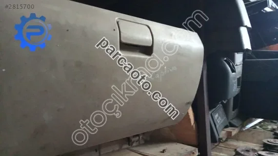 Chevrolet Captiva Torpido - Ordu Ünye