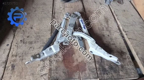 Ford focus 2 bagaj menteşesi amasor yedek parça