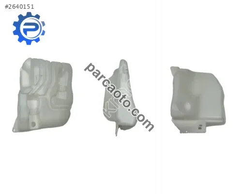 Nıssan Depo Su Fiskiye Qashqai 1,5 Dizel 07-13