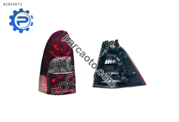 SsangYong Actyon Sports Piston Kolu - İzmir Bornova