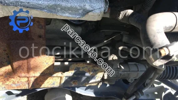 Alfa Romeo 166 Direksiyon Kutusu - Ordu Ünye