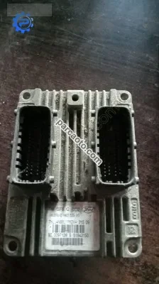 Ford Ka -fiat punto  1.2 motor beyni yedek parça
