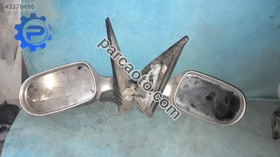 fiat pali9 2002-2006 aras elektrikli sag sol ayna takim çıkma