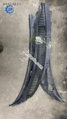 Chrysler 300m cam önü ızgarası