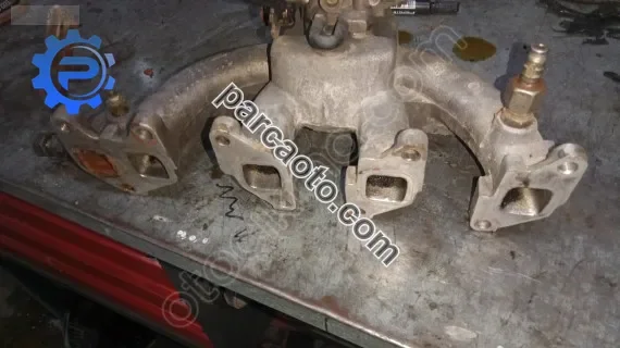 Opel Vectra a,Opel kadett 1.6 emme manifoldu