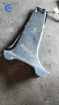 301 direk plastikleri çıkma