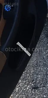 1998 peugeot 306 1.8 otomatik çıkma sol ön kapı cebi