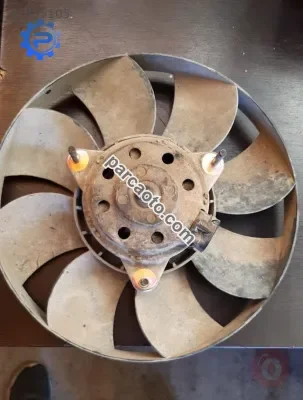 Fiat Albea Far Motoru - Ordu Ünye