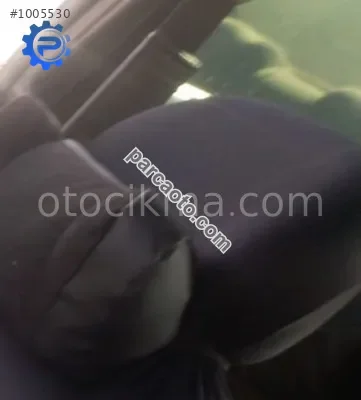 opel calibra 2.0 çıkma sağ ön koltuk başlığı