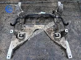 Peugeot 206 + 1.4 HDi Urban Move 2012 orjinal çıkma travers Peugeot 206 + 1.4 HDi Urban Move 2012 orjinal çıkma travers