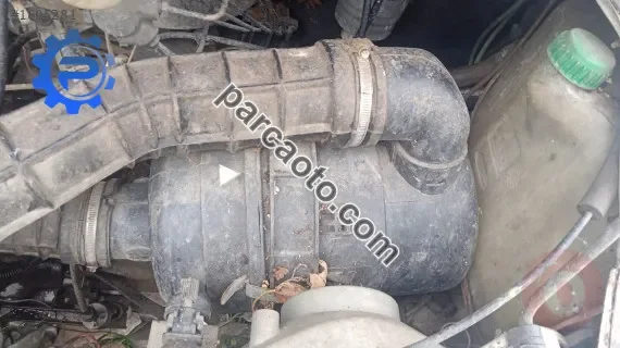 2001 citroen jumper çıkma hava filtre kazanı