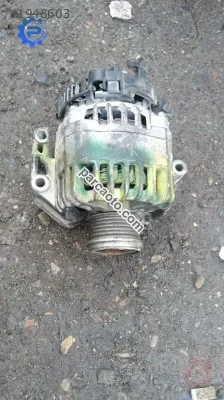 Fiat linea,albea,palio,fiorino 1.3 sarz dinamosu çıkma