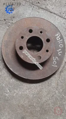 fiat palio çıkma fren diski