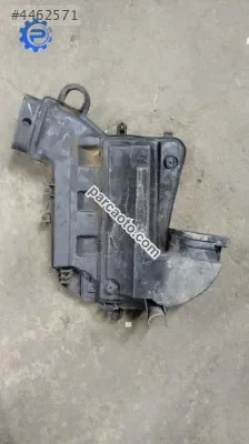 Opel vivaro hava filtre kutusu