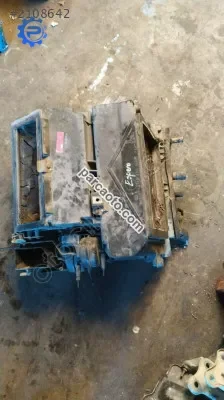Espero kalorifer kazanı çıkma
