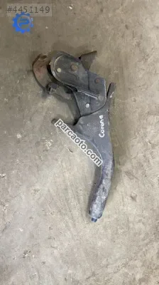 Toyota corona el fireni tabancası