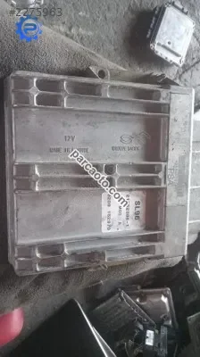 Citroen Xsara,Peugeot 306. 1.8 16v motor beyni çıkma
