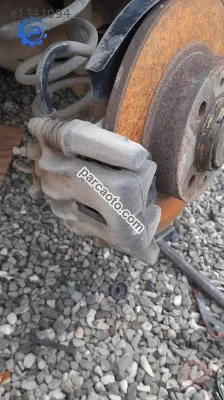 fiat tempra 2.0 16v mpi motor çıkma arka sağ fren kaliper