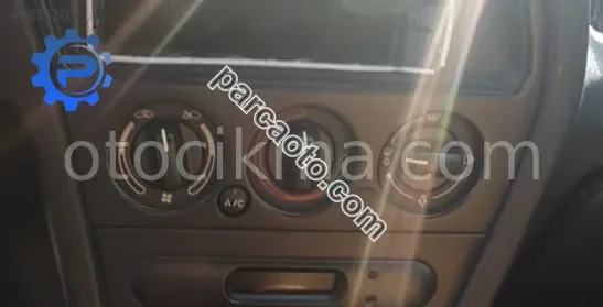 Peugeot 306 Klima Radyatörü - Ordu Ünye