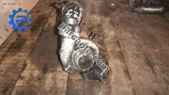 Pejo partner,Citroen Berlingo 1.6 euro4 turbo  yedek parça