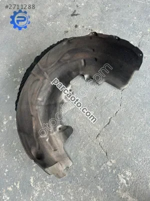 Mercedes-Benz E Serisi W213 Davlumbaz Sol Arka