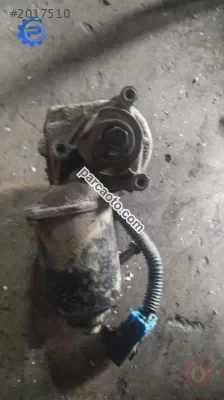 Kia Pregio ön silecek motoru çıkma