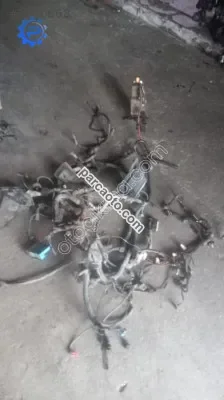 Opel Astra Motor - Ordu Ünye