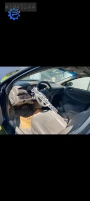 Chrysler Sebring Kaput - Ordu Ünye