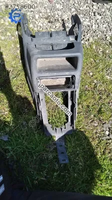 Pejo 306 vites konsolu yedek parça
