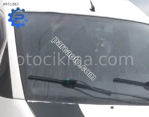 Peugeot Expert Ön Cam Izgarası - Ordu Ünye