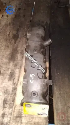 citroen c15 1.9 çıkma külbütör üst kapak