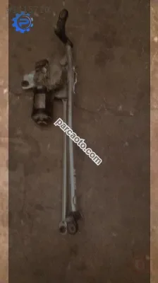 fiat albea çıkma silecek mekanizması ve motoru