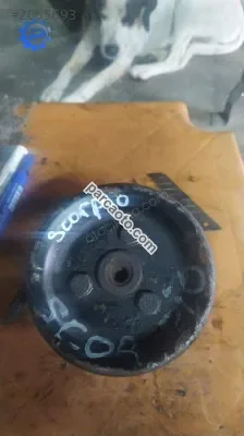Ford scorpio direksiyon pompası çıkma