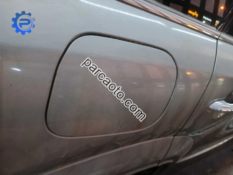 Mini Cooper Depo Kapağı - Mersin Tarsus