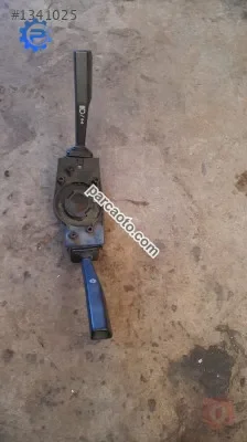 volvo 440 çıkma sinyal silecek ünitesi