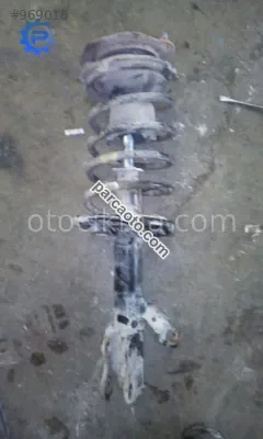 toyota corona çıkma sağ amasör yay