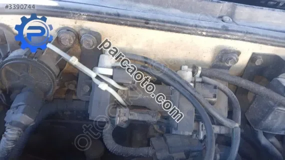 Hyundai Accent Turbo - Ordu Ünye