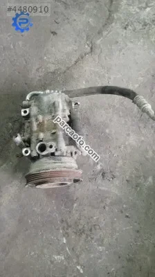 Fiat marea klima kompresör