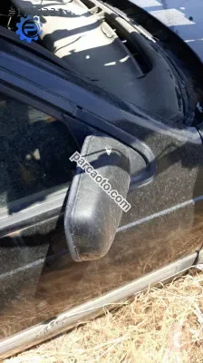 mazda 929 çıkma sağ ayna
