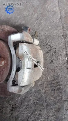 Mazda 626 balon kasa sağ ön kaliper yedek parça